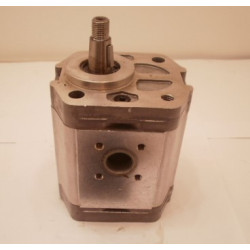 SNP2 C19L TLBA HYDRAULIC GEAR PUMP