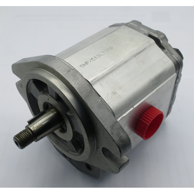 SNP 2 C19L TSOB HYDRAULIC GEAR PUMP