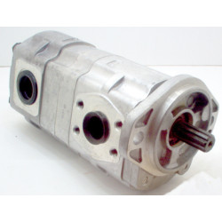 KRP4-17-8CJN TANDEM HYDRAULIC PUMP