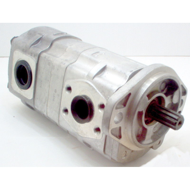 KRP4-17-8CJN TANDEM HYDRAULIC PUMP