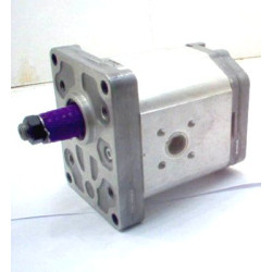 SNP2 C19L TXBA HYDRAULIC GEAR PUMP