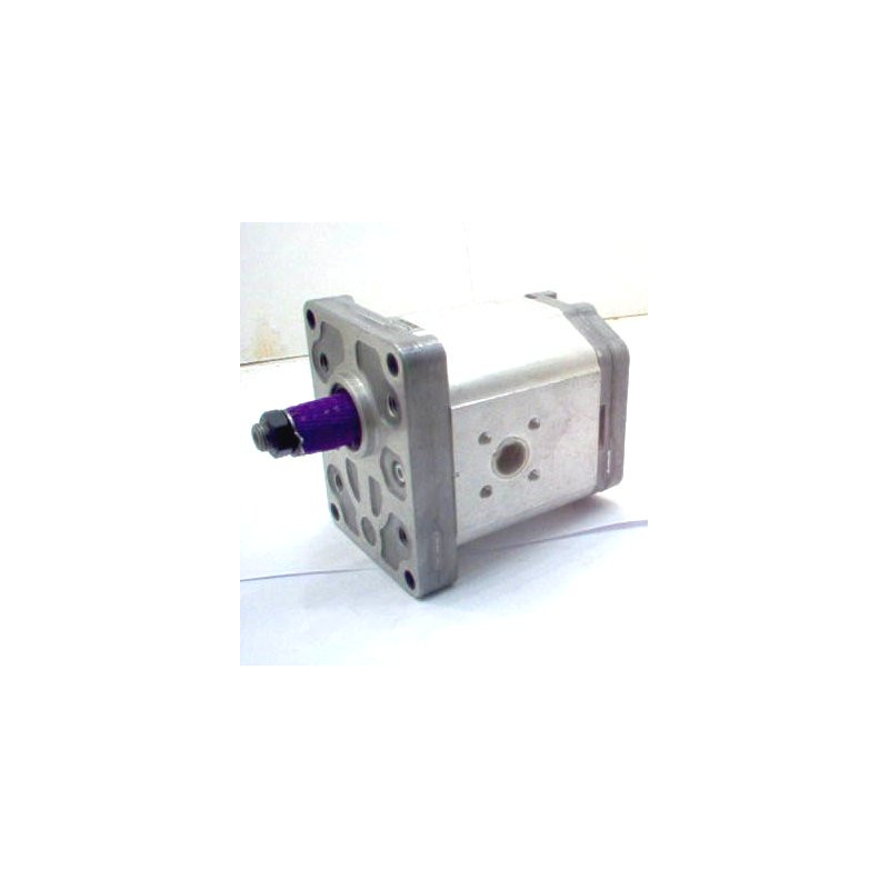 SNP2 C19L TXBA HYDRAULIC GEAR PUMP