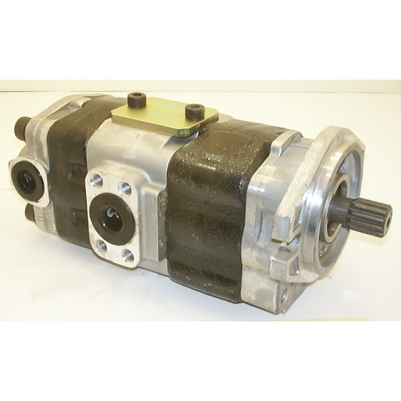 KFP22-33-19AAEL TANDEM PUMP