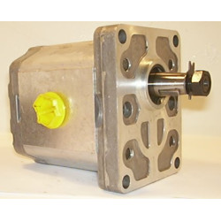 SNP 2 C19L C001.E HYDRAULIC GEAR PU