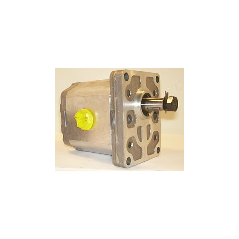 SNP 2 C19L C001.E HYDRAULIC GEAR PU