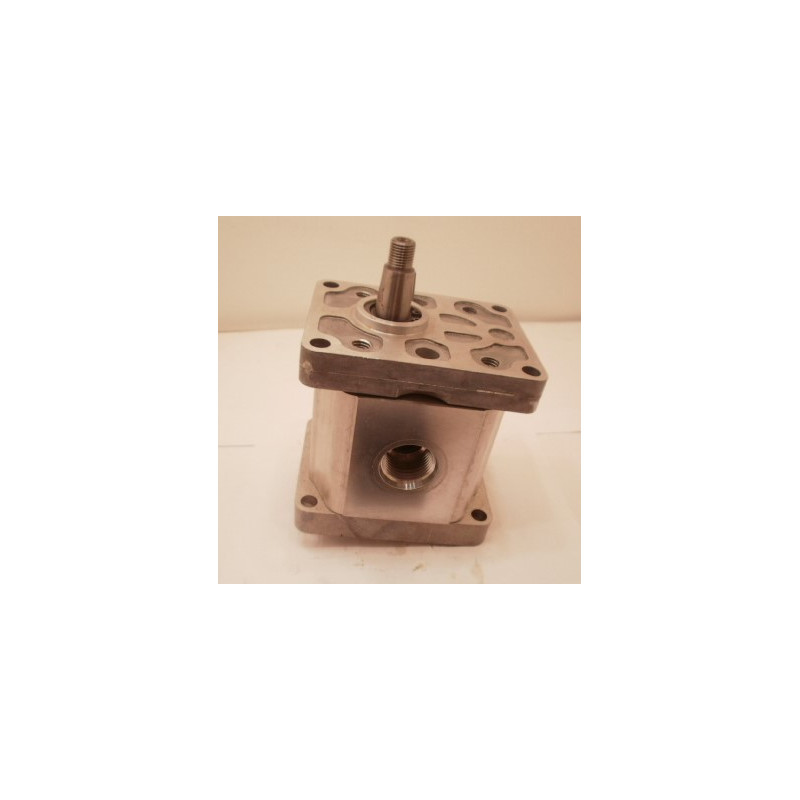 SNP2 C19L TXOZ HYDRAULIC GEAR PUMP