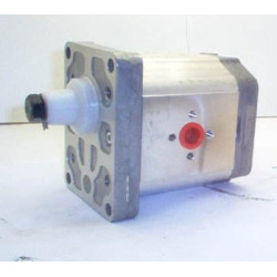 SNP2 C19L C041 HYDRAULIC GEAR PUMP