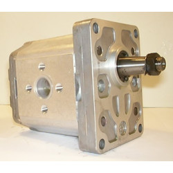 SNP2 C19L C001 HYDRAULIC GEAR PUMP