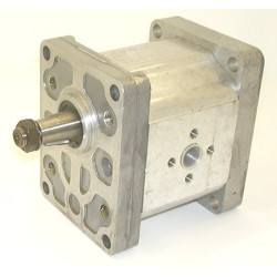 SNP2 C19L C031 HYDRAULIC GEAR PUMP