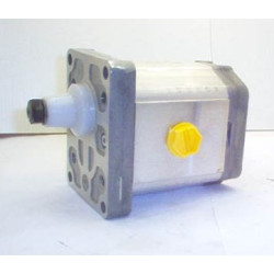 SNP2 C19L C041-F HYDRAULIC GEAR