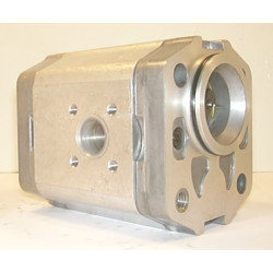 SNP2 C19L FR43 HYDRAULIC GEAR PUMP