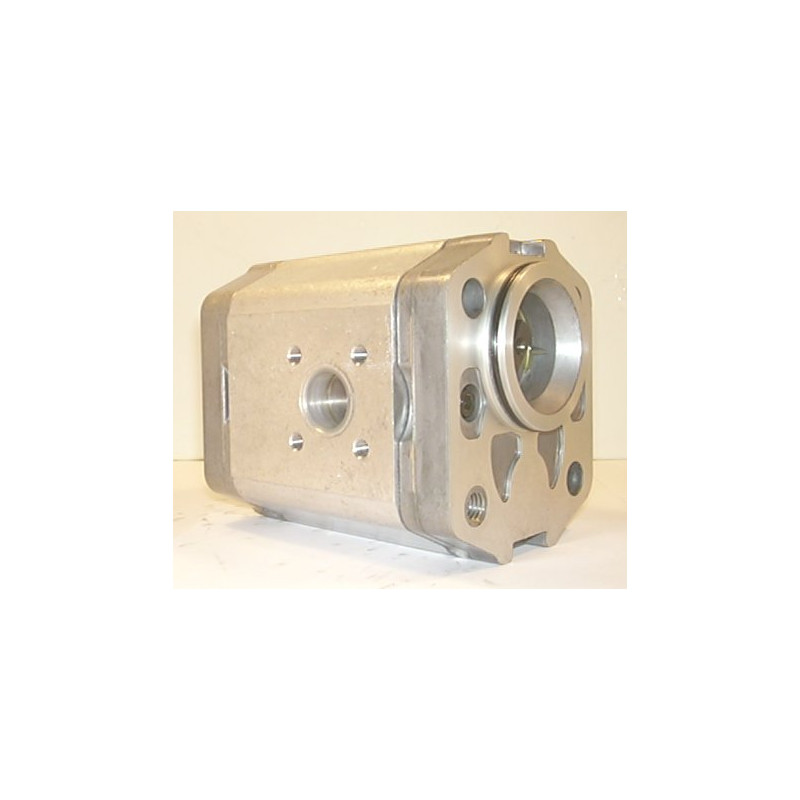 SNP2 C19L FR43 HYDRAULIC GEAR PUMP