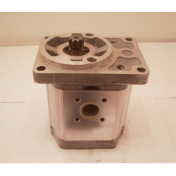 SNP2 C19L ZBBA HYDRAULIC GEAR PUMP