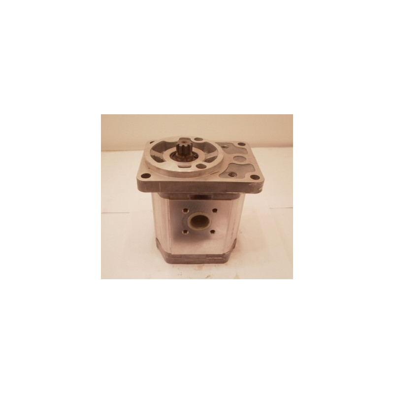 SNP2 C19L ZBBA HYDRAULIC GEAR PUMP