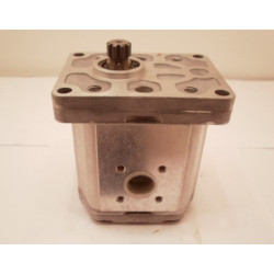 SNP2 C19L ZXBB HYDRAULIC GEAR PUMP