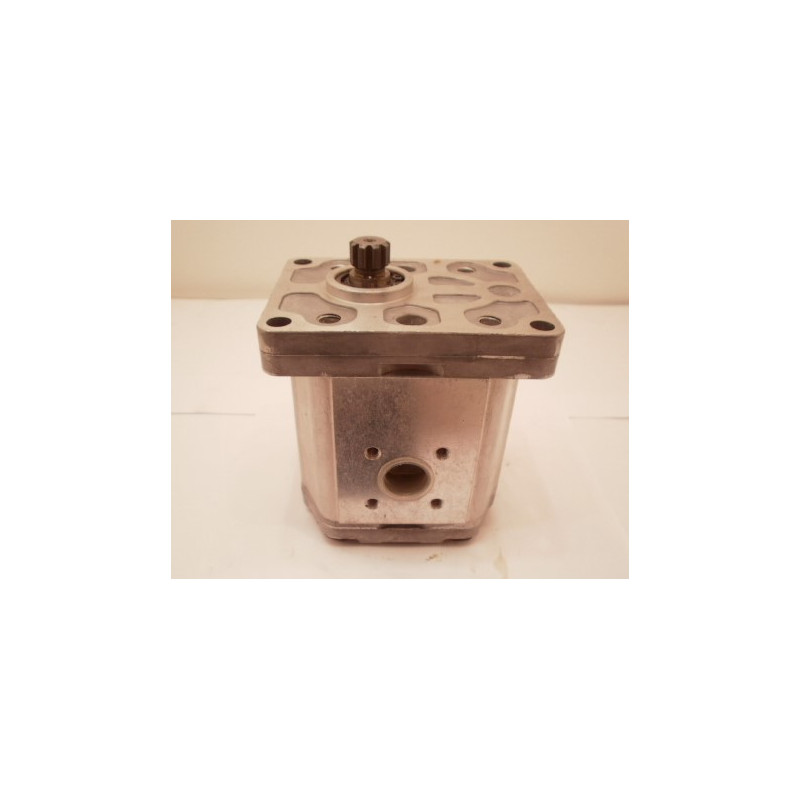 SNP2 C19L ZXBB HYDRAULIC GEAR PUMP