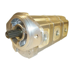 KRP4-9-9-9CSSS HYDRAULIC PUMP