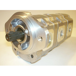 KRP4-10-10-10C HYDRAULIC PUMP