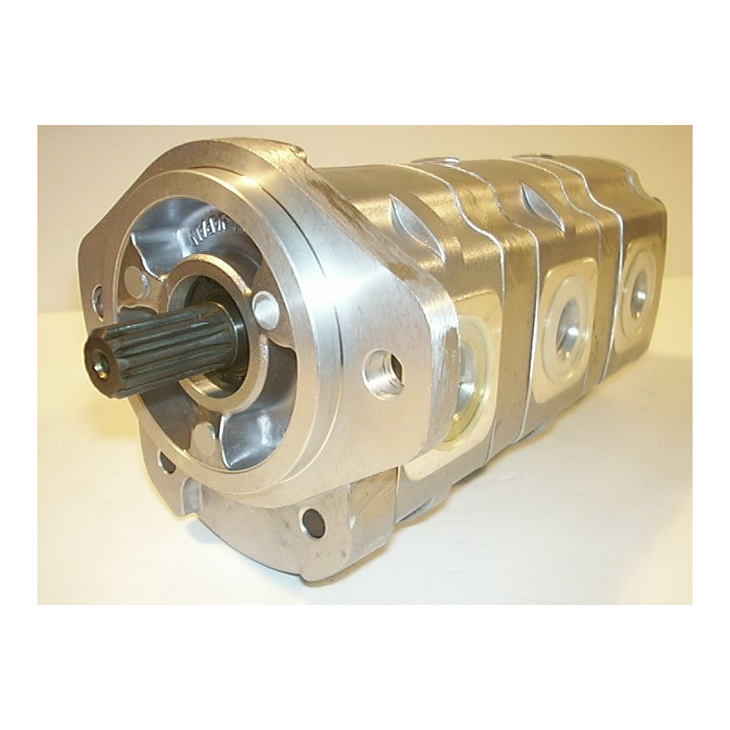 KRP4-10-10-10C HYDRAULIC PUMP