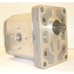 SNP2 C19L SC41 HYDRAULIC GEAR PUMP