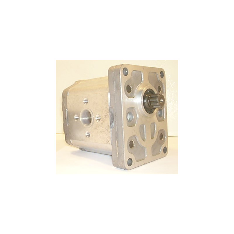 SNP2 C19L SC41 HYDRAULIC GEAR PUMP