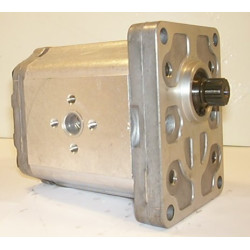 SNP2 C19L SC01 HYDRAULIC GEAR PUMP