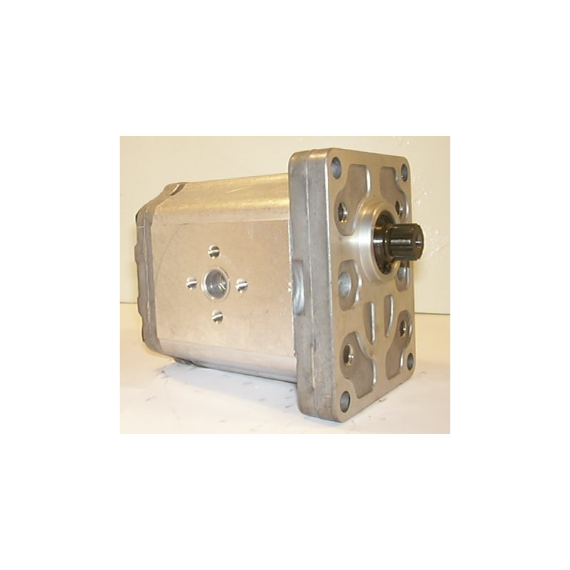 SNP2 C19L SC01 HYDRAULIC GEAR PUMP