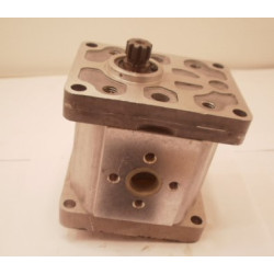 SNP2 C19L ZXSZ HYDRAULIC GEAR PUMP