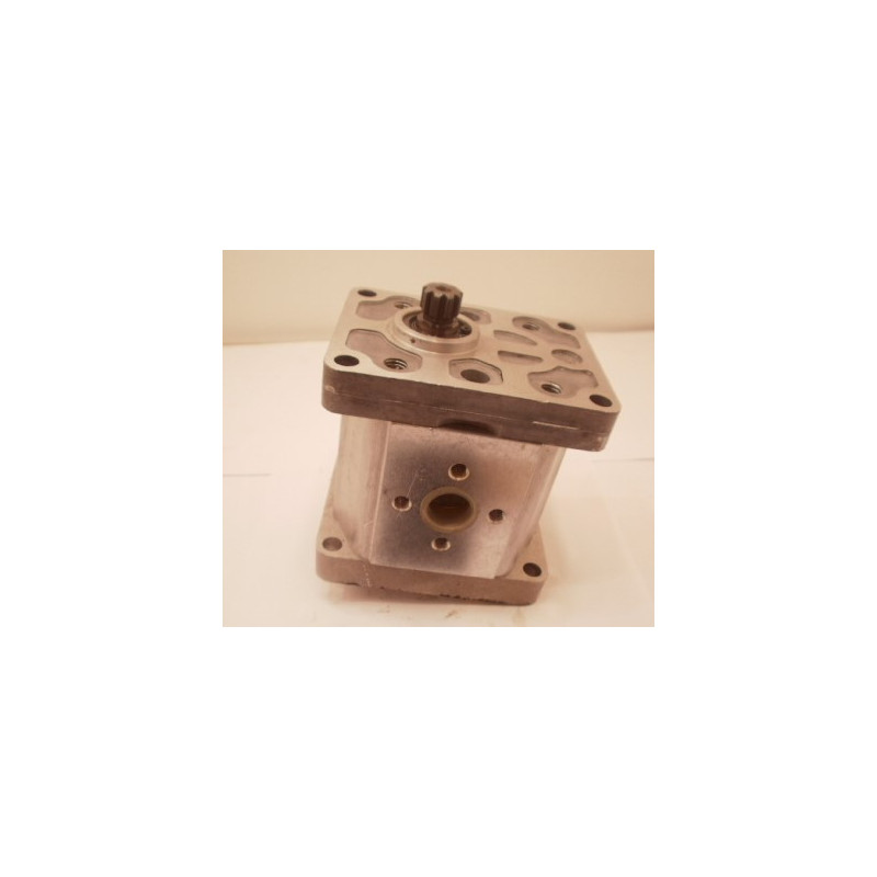 SNP2 C19L ZXSZ HYDRAULIC GEAR PUMP