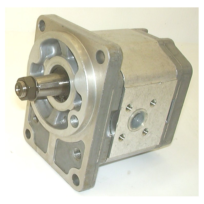 SNP2 C22L CO42 HYDRAULIC GEAR PUMP