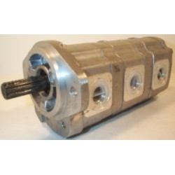 KRP4-7-7-4CF YANMAR PUMP