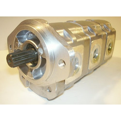 KRP4-6-7-7C YANMAR PUMP