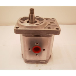 SNP2 22 D KBSA HYDRAULIC GEAR PUMP