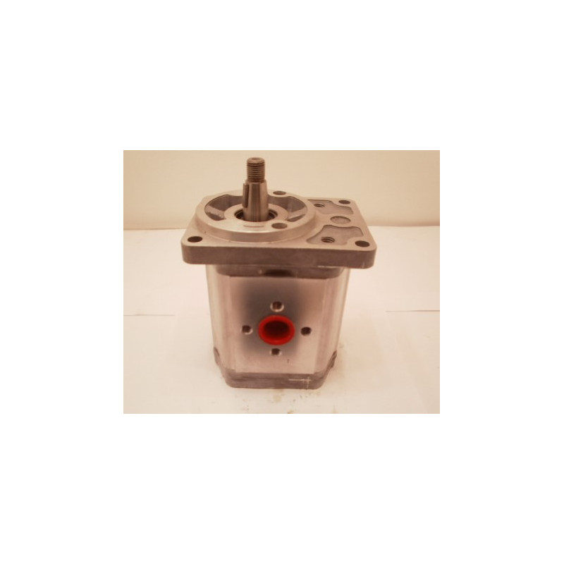 SNP2 22 D KBSA HYDRAULIC GEAR PUMP