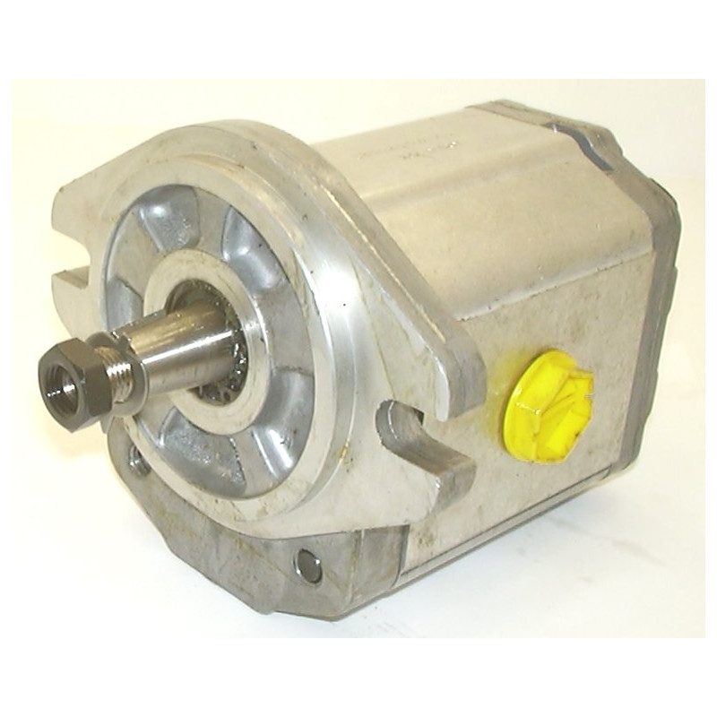 SNP2 C22L KSOB HYDRAULIC GEAR PUMP