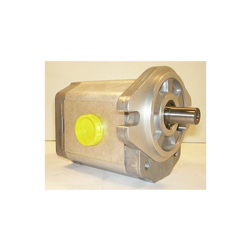 SNP2 C22L CI46 HYDRAULIC GEAR PUMP