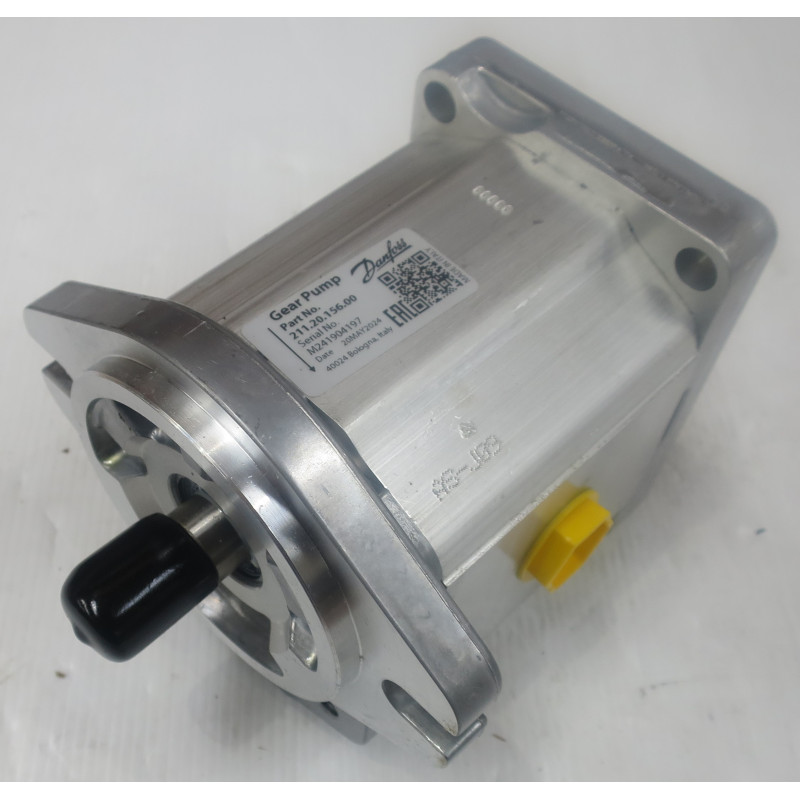 SNP2/22 D CI36 HYDRAULIC GEAR PUMP