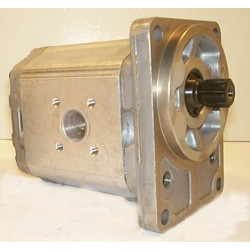 SNP2 C22L SC02 HYDRAULIC GEAR PUMP