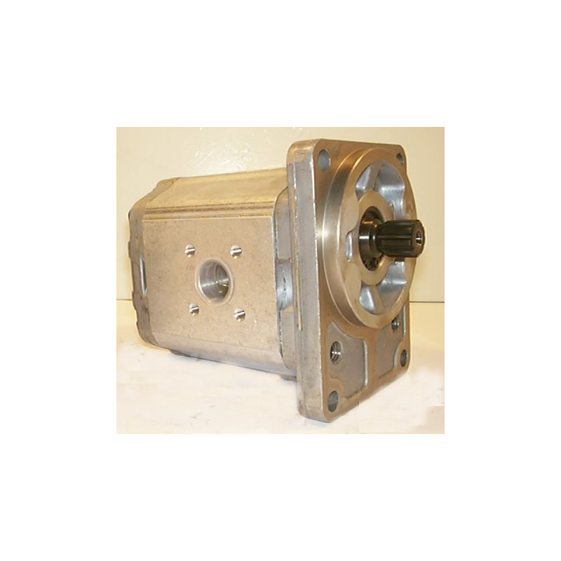 SNP2 C22L SC02 HYDRAULIC GEAR PUMP