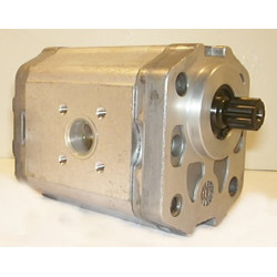 SNP2 C22L SC04 HYDRAULIC GEAR PUMP