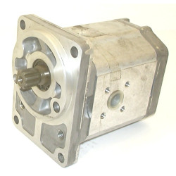 SNP2 C22L HYDRAULIC GEAR PUMP