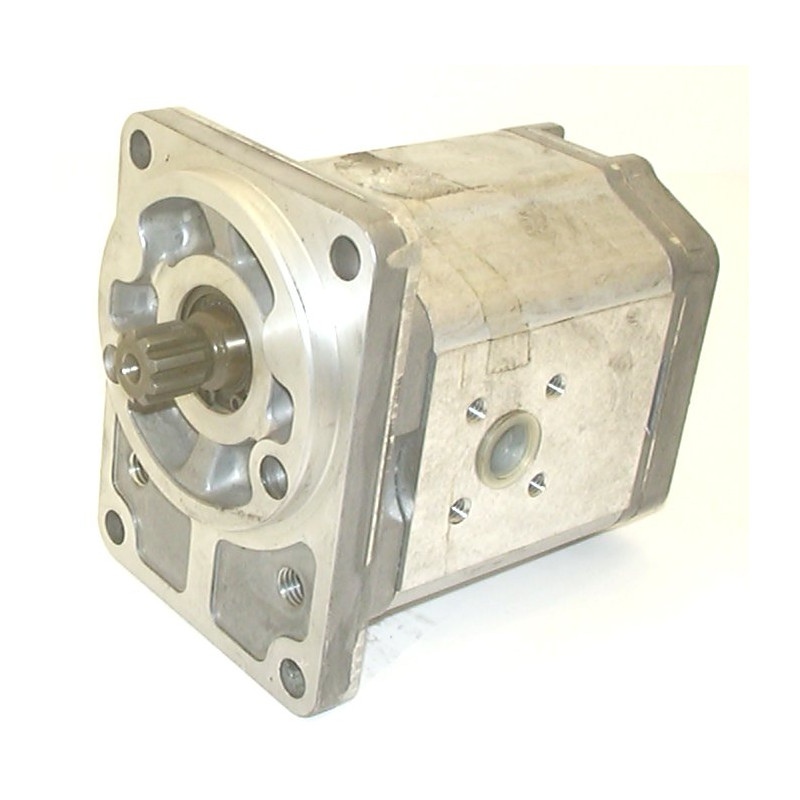 SNP2 C22L HYDRAULIC GEAR PUMP