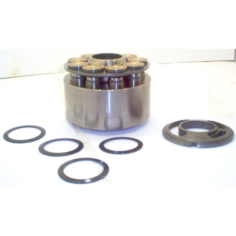 KAYABA CYLINDER BLOCK KIT  FOR