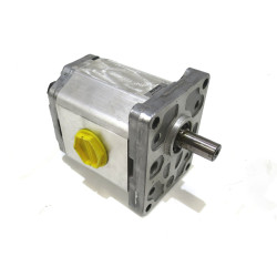 SNP2 C22L PXOB HYDRAULIC GEAR PUMP