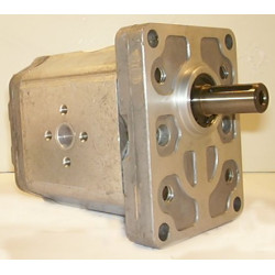 SNP2 C22L CI01 HYDRAULIC GEAR PUMP