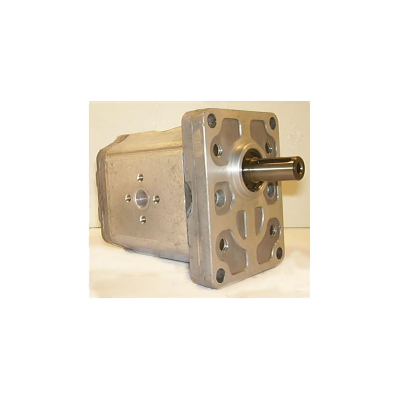 SNP2 C22L CI01 HYDRAULIC GEAR PUMP