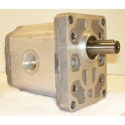 SNP2 C22L CI01F HYDRAULIC GEAR PUMP