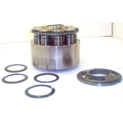 KAYABA CYLINDER BLOCK KIT  FOR