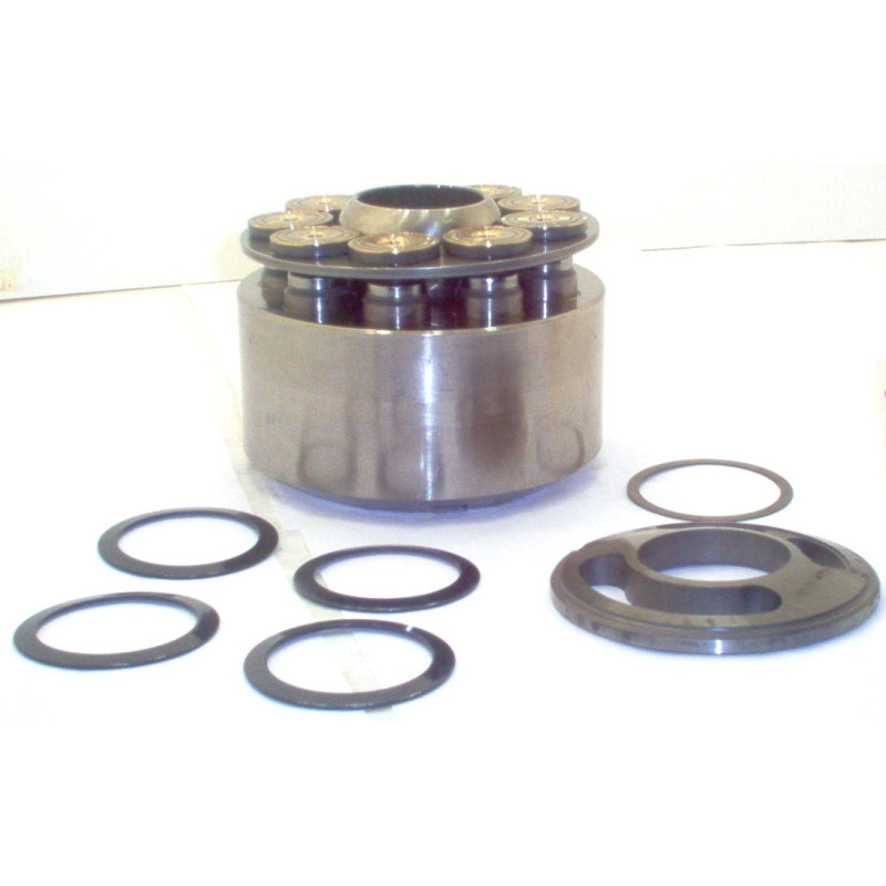 KAYABA CYLINDER BLOCK KIT  FOR