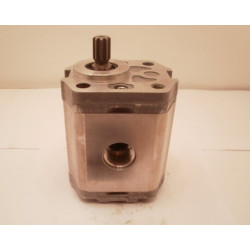 SNP2 22 D SROB HYDRAULIC GEAR PUMP